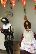 Sinterklaasfeest 2017